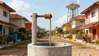 Is this Huge Philippine Development's Well Running Dry? Restrictions Tighter- No One's Talking!🤯