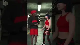 We ate!! ft. Booka #arzone #cokecaddy #viralvideo #viggleai