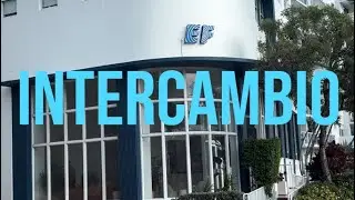Intercâmbio com a EF em Miami Beach