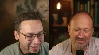 Ich bin parallel mit der Braut den Gang entlang gegangen!