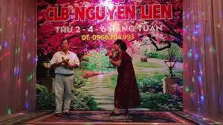 Ck Nối Lại Tình Xưa- C Hai & 5 Khoa trình bày-29 tháng 12, 2025