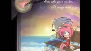 Sonamy heartbeat song