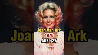 1970s Hollywood Actresses Then & Now | Part 24 | Timeless Beauty Icons #celebrity