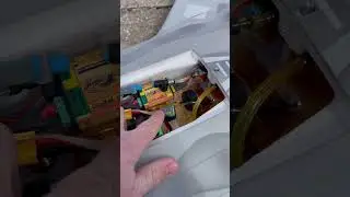 RC Jet TURBINES are actually SIMPLE&hellip; 🤔
