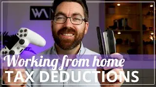 Working from home tax deductions | Australia 2020