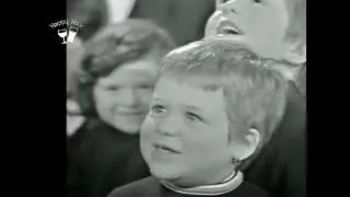 Adamo Salvatore - Vous permettez, Monsieur (1964) SD