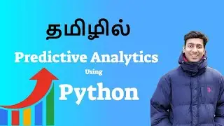 Python: Predictive Analytics - Part 1 : Linear Regression