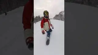 Aomori Spring Ski Resort 23 Jan 2026