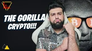 FEG TOKEN IS A BEAST!! | FEED EVERY GORILLA!! |  BUILT TO SUCCEED!