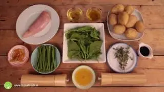SmartOpWeg.nl - HelloFresh
