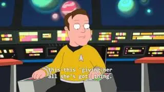 Family Guy - 