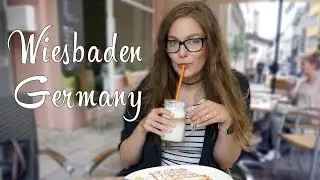 Воскресение в Германии || Висбаден || Вкуснейшие вафли || Влог || Уточки )