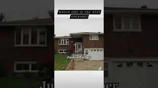Which upgrade is the best???#famous #celebrity #house #home #jenniferlopez #justinbieber #kanyewest