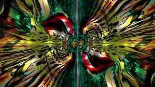 Vicols.art - Cyber Cioc&acirc;rlia (Skyline Chase)