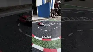 RC di bawah 1 Juta