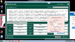 Marketing Form Filling Offline & Online Form Filling Projects Data Entry