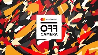 13. Mastercard OFF Camera