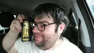 Отзывы об энергетическом напитке Deadcarpet &mdash; Peso Pluma Prime Energy Drink