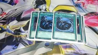 Noble Knight Deck Profile (Post Box Set December 2014)