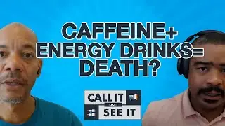 Caffeine Crisis: Does Coffee + Energy Drinks + Pre-workout = Overdose?