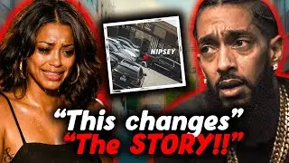 50 Cent EXPOSES Hidden Truth Behind Lauren London & Nipsey&rsquo;s Tragic Event This Is WILD!