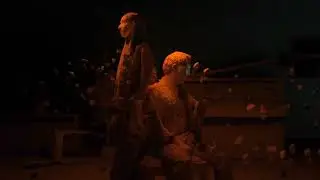 Black Monolith Studio (Showreel I)