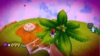 Super Mario Galaxy Part 29: Get Used To These Purple Coins