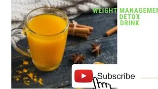 Strong Detox tea/ belly fat burner /flat tummy tea