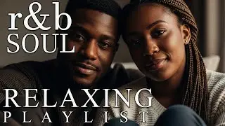 【R&B Soul】The Way You Remember Me – Bittersweet Ballads for Quiet Nights & Fading Love