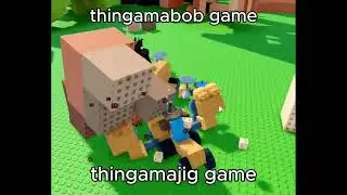 thingambob thingamajig