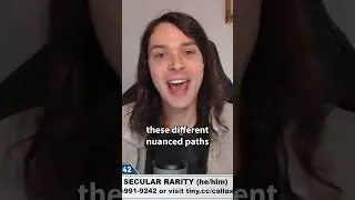 Cool Argument Against Christianity
