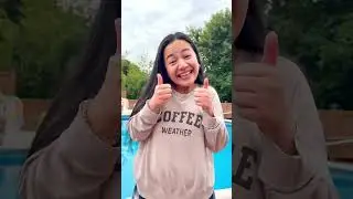 Keegan&rsquo;s Pool Prank Wakes Up Dad 😂💦&rdquo;