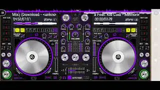 MIX VARIADOS VOL 2 JUAN DJ JP MIX