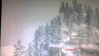 Across Map Tomahawk