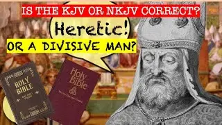 Is the KJV's 