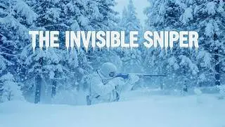 White Death: The Life of Simo H&auml;yh&auml; and the Defense of Finland