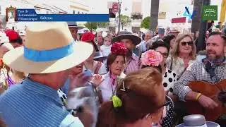 HERMANDAD DE SALTERAS