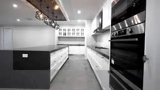 Ranch style home // 45sq single storey // Kurunujang