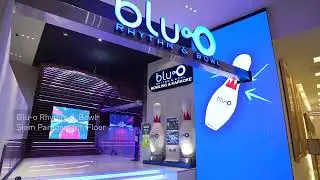 🎤 Case Study | Thailand's Blu-O Rhythm & Bowl Premium Karaoke Solution from JBL Entertainment 🎶