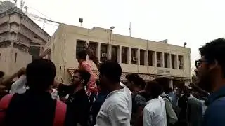ZHDCE election vaishno Singh