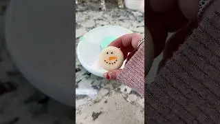 Christmas Snack Spinner 🎄🎅🏼#snacks #asmr #christmas #restock #snackideas #trufru #fypシ゚ #shorts