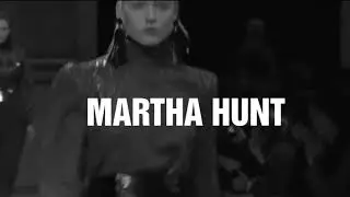 MARTHA HUNT | RUNWAY COLLECTION