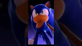 #sonic #sonicthehedgehog #sega #crush40 #musicvideo #hisworld