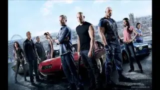 Fast & Furious 6- Syberian Beast meets Mr.Moore - Wien (Original Mix)