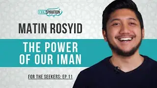 Believing in Allah Without Seeing Him - Matin Rosyid