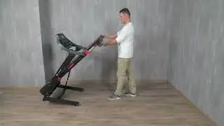 Беговая дорожка Titanium Masters Physiotech A360 можно купить в интернет-магазине ОМЕГАСПОРТ