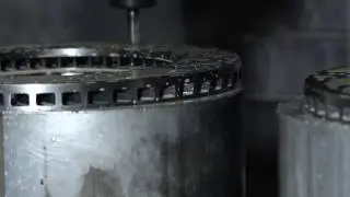Baer Brakes - Made in the USA