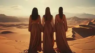 Xyafter - Sands of Synth (Cafe De Anatolia)