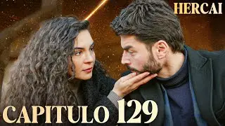 Hercai - Cap&iacute;tulo 129