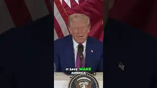 Trump Hilariously Explains MAGA to Biden: 'You Stupid Person!'